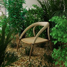  Horn Chair 